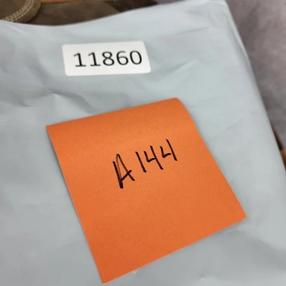 Kodiak Surrey 2 Boots Womens 10 Brown Leather Surrey‎ 2 Waterproof Hiking - Picture 14 of 14